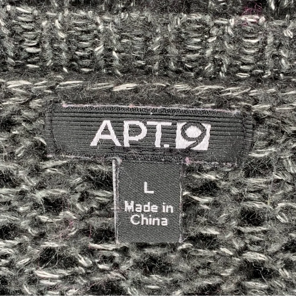 Apt. 9 apt brand